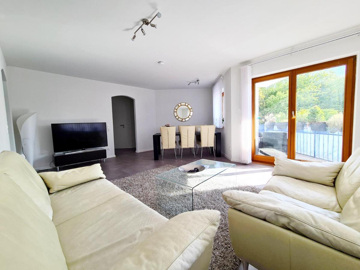 Seeperle 3 Meersburg Exterior foto