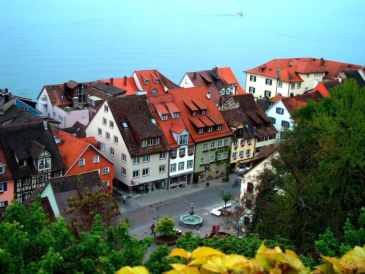 Seeperle 3 Meersburg Exterior foto