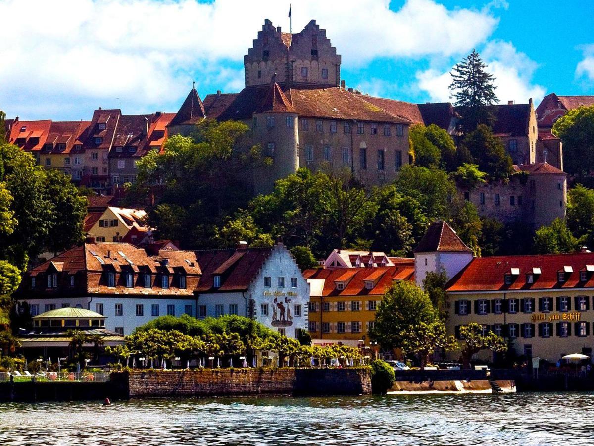 Seeperle 3 Meersburg Exterior foto